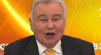 Eamonn Holmes makes heartbreaking confession as he posts update on his health