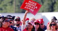 Economist: There Are Two Americas -- And MAGA's Winning