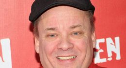 Ed Gale dead at 61: Cult actor & Chucky evil doll performer in hit horror franchise dies as family pay tribute