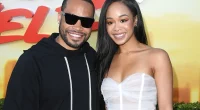 Eddie Murphy Confirms His Son Married Martin Lawrence’s Daughter and Who Had to ‘Pay for That Big Wedding’