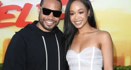 Eddie Murphy Confirms His Son Married Martin Lawrence’s Daughter and Who Had to ‘Pay for That Big Wedding’