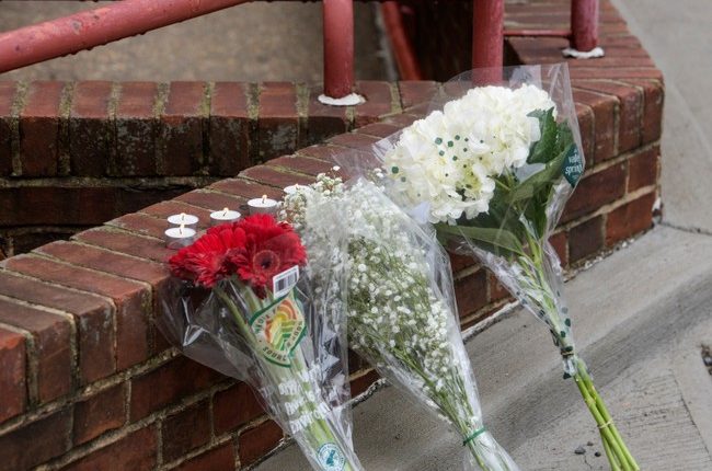Elias Gonzalez Confessed, Said He 'Did It for Palestine'