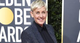Ellen DeGeneres' Jarring Makeup-Free Outing Puts Her True Age On Blast