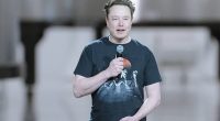 The billionaire hosted a live event Thursday to discuss the future of SpaceX, revealing the company's massive Starship rocket is set to launch to Mars next year