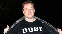 Elon Musk's Three-Word Hint That He's Over Being Used By Trump