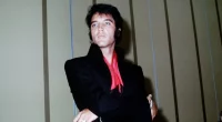 Elvis Presley Publicly Threatened to Kill Anyone Who Spoke About His Drug Use