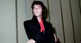 Elvis Presley Publicly Threatened to Kill Anyone Who Spoke About His Drug Use
