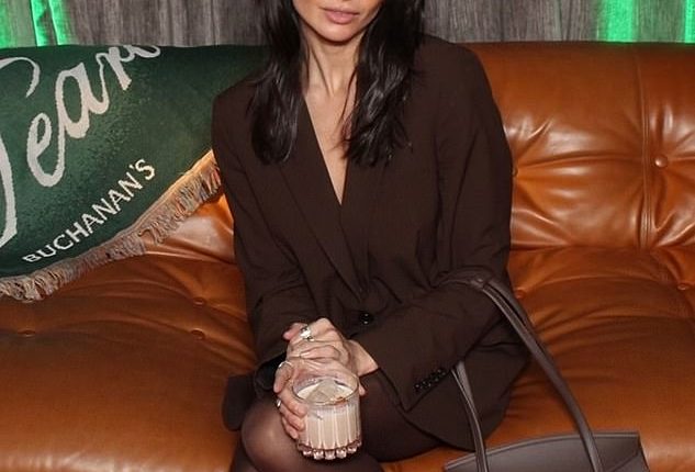 Whenever Emma Klipstein (pictured) and her college girlfriends went out in New York City, they had one goal: to meet men. Ideally rich, tall and attractive ones