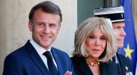 Emmanuel & Brigitte Macron's Age Gap Is Seriously Scandalous