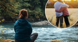 Emotional viral post reveals heartbreaking truths people wish they could tell their younger selves