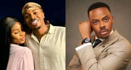Enioluwa breaks silence on Priscilla Ojo’s pregnancy speculation