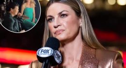 Erin Andrews teases new game show hosting gig after ‘Dancing with the Stars’ breakup