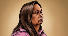 Erin Patterson mushroom murder trial LIVE updates: Accused killer's list of purchases at a service station a day after deadly lunch is revealed to jury