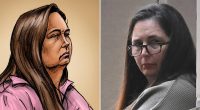 Erin Patterson mushroom murder trial LIVE updates: Doctor reveals what accused killer said when leaving hospital against medical advice - as lone surviving guest and his daughter return to court