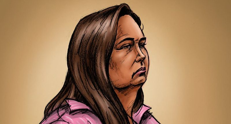 Erin Patterson mushroom murder trial LIVE updates: How accused allegedly branded her husband a 'deadbeat' and his parents a 'lost cause'