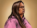 Erin Patterson mushroom murder trial LIVE updates: Patterson fights back tears as her young daughter's video evidence is played to the jury