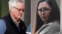 Erin Patterson mushroom murder trial LIVE updates: Survivor of fatal lunch Ian Wilkinson to speak about his ordeal for the first time