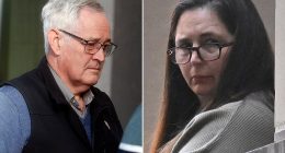 Erin Patterson mushroom murder trial LIVE updates: Survivor of fatal lunch Ian Wilkinson to speak about his ordeal for the first time