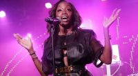 Estelle Net Worth