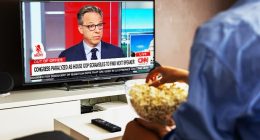 Et Tu, Tapper? The Benedict Arnold of Broadcast Journalism