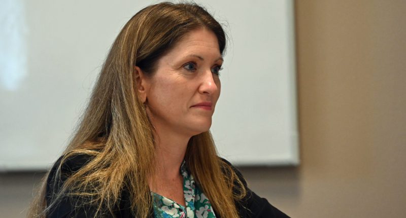 Ethics Opinion Recommends Restricting Flagler School Board’s Lauren Ramirez’s Business Activities in Schools