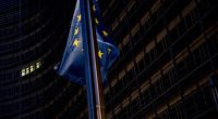 Europe's Death Spiral Picks Up Speed