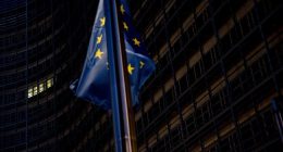 Europe's Death Spiral Picks Up Speed
