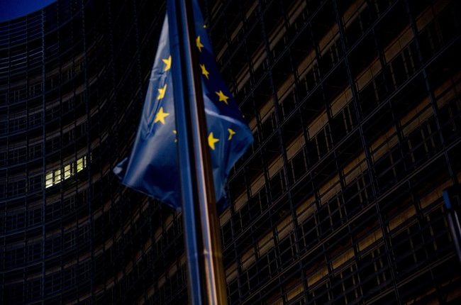 Europe's Death Spiral Picks Up Speed