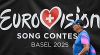 Eurovision’s 2024 winner calls for show hopeful to be AXED just days ahead of Contest final