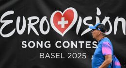 Eurovision’s 2024 winner calls for show hopeful to be AXED just days ahead of Contest final