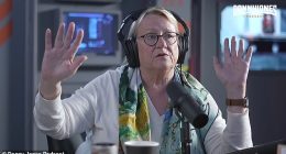Catherine Austin Fitts, who was the US Assistant Secretary of Housing and Urban Development for Housing, made the claims that demonic beings from another dimension are secretly controlling the world