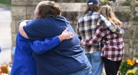 Ex-Nashville Police Officer Accused Of Leaking School Shooter's Journals