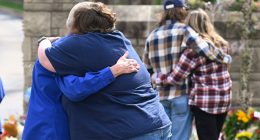Ex-Nashville Police Officer Accused Of Leaking School Shooter's Journals