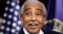 Ex-Rep. Charlie Rangel, fixture on Capitol Hill for nearly half a century, dead at 94