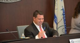 Ex-Sen. Travis Hutson Joins St. Johns Clerk of Court as Government Affairs Adviser