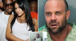 Ex-porn star who claimed he’s Diddy’s sex slave signed NDA with disgraced rapper in exchange for $5M: report