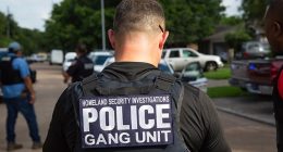 Expert Highlights Illegal Alien Gang’s Threat to Rural Americans