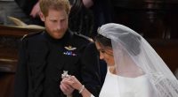 Expert Says Prince Harry Was so Nervous the Day of His Wedding to Meghan Until This Happened