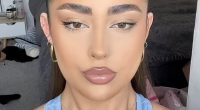 Experts have warned travelers risk being turned away at the airport over their passport picture makeup which is trending on TikTok