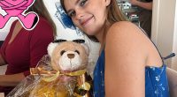 A supermarket worker has shared an insight into Pheobe Bishop's life in the weeks leading up to her disappearance