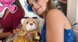 A supermarket worker has shared an insight into Pheobe Bishop's life in the weeks leading up to her disappearance