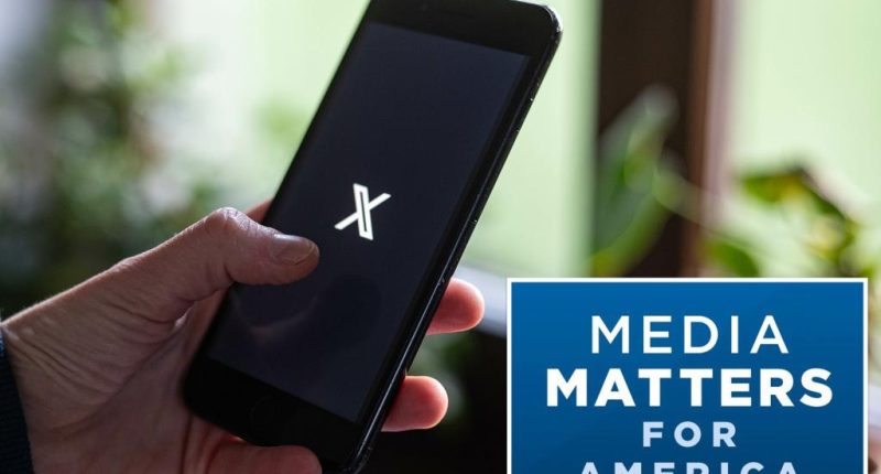 FTC launches probe of liberal watchdog Media Matters over Elon Musk’s X boycott claims