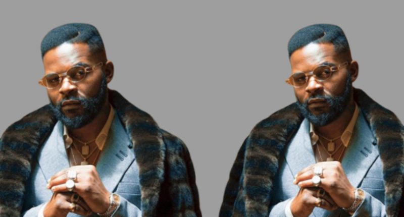 Falz Faces Backlash After Dismissing Fornication as a Sin