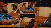 Fans Buzzing as Davido and Omah Lay Tease Video of their hit track “With You”