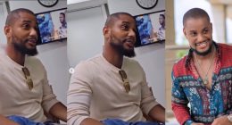 Fans Express Concern Over Alexx Ekubo’s Health After New Video Emerges