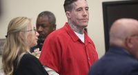 Dubbed the 'Deadpool Killer' as he shares a name with the Marvel character, Wilson embarked on his hours-long crime spree in Cape Coral simply 'for the sake of killing'