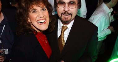 Farewell to a Great American Funny Lady