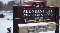Father Of Girl Who Killed 2 At Wisconsin School Is Charged With Supplying Guns