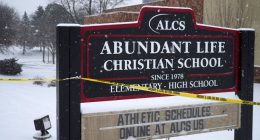 Father Of Girl Who Killed 2 At Wisconsin School Is Charged With Supplying Guns