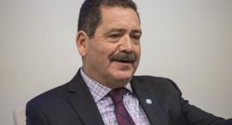 Father of Accused Terrorist Assassin Was a Guest of Radical Congressman at Trump's Joint Session Speech